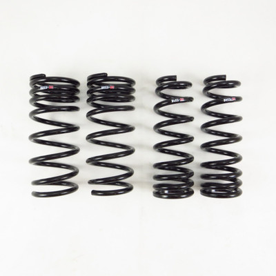RS-R 15-22 Lexus RC200t/300/350 RWD (GSC10) Down Sus Springs T995D RS-R 15-22 Lexus RC200t/300/350 RWD (GSC10) Down Sus Springs T995D