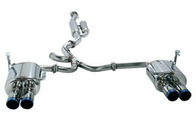 HKS LEGAMAX Premium Subaru WRX STI 4D GVB/GVF (MAIN+CP) 31021-AF022 HKS LEGAMAX Premium Subaru WRX STI 4D GVB/GVF (MAIN+CP) 31021-AF022