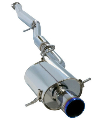 HKS SUPER TURBO MUFFLER SUBARU WRX STI GDB(E-G) 31029-AF001 HKS SUPER TURBO MUFFLER SUBARU WRX STI GDB(E-G) 31029-AF001