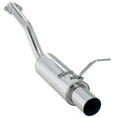 HKS Silent Hi-Power DBA-RU1 HONDA VEZEL 32016-AH032 HKS Silent Hi-Power DBA-RU1 HONDA VEZEL 32016-AH032