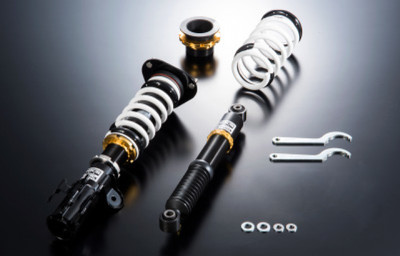 HKS HM S-Style C ZRR80W/ZRW80G R-SPG KIT 80110-AT113T HKS HM S-Style C ZRR80W/ZRW80G R-SPG KIT 80110-AT113T