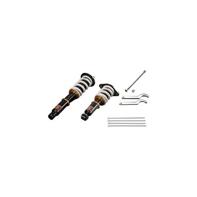 HKS HM S-Style X JZS161 Lexus GS300 FULL KIT 80120-AT203 HKS HM S-Style X JZS161 Lexus GS300 FULL KIT 80120-AT203