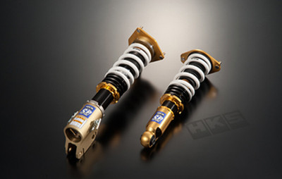 HKS MAX 4 SP CT9A FULL R-SPG KIT 80250-AM002T