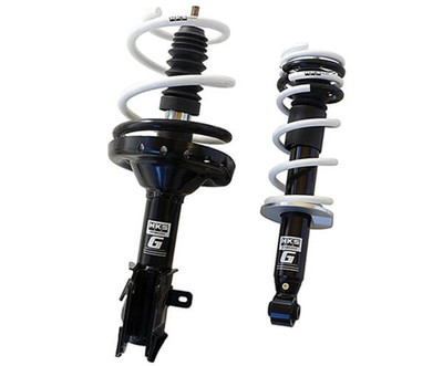 HKS HIPERMAX-G VAB SUBARU WRX STI Full Strut/Spring Kit 80260-AF001 HKS HIPERMAX-G VAB SUBARU WRX STI Full Strut/Spring Kit 80260-AF001