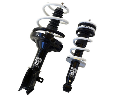 HKS HIPERMAX-G 2015+ Subaru WRX Coilover Kit 80260-AF002