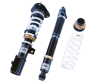 HKS HM S-Style L ZVW50 Toyota Prius FULL KIT 80130-AT213 HKS HM S-Style L ZVW50 Toyota Prius FULL KIT 80130-AT213