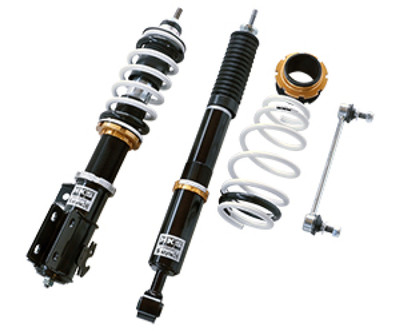 HKS Hipermax S-Style C Honda Fit GK5 FULL KIT 80110-AH221