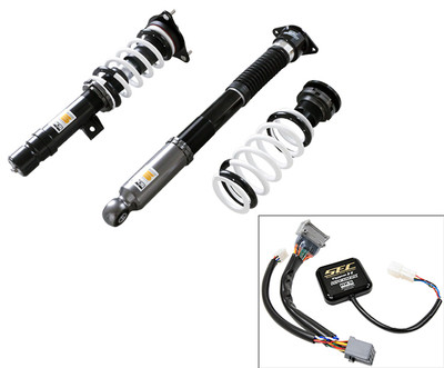 HKS HIPERMAX S FC1/FC3 Honda Civic Si 2D Full Canceler Kit(US) 80300-KH001C HKS HIPERMAX S FC1/FC3 Honda Civic Si 2D Full Canceler Kit(US) 80300-KH001C