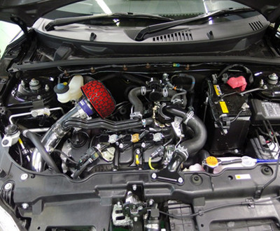 HKS RS LA400K KF (TURBO) 70020-AD102 HKS RS LA400K KF (TURBO) 70020-AD102