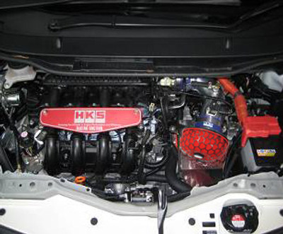 HKS RS GP1 HONDA FIT HYBRID LDA-MF6 70020-AH104 HKS RS GP1 HONDA FIT HYBRID LDA-MF6 70020-AH104