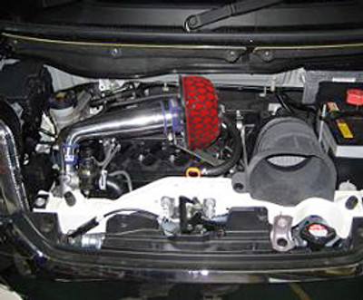 HKS RS JF1 N-BOX S07A 70020-AH105 HKS RS JF1 N-BOX S07A 70020-AH105