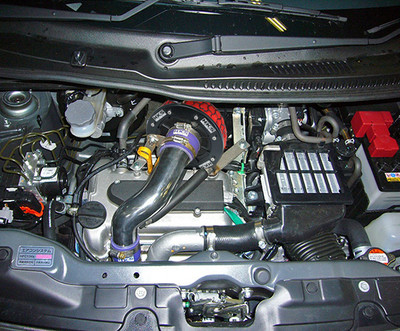 HKS RS MH2 S/HG21S K6A 70020-AS102