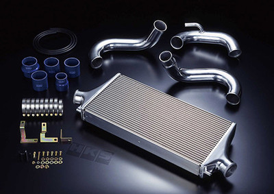 HKS R-type I/C MAZDA RX-7 FD3S TO4R FTK FULL KIT 13001-AZ002 HKS R-type I/C MAZDA RX-7 FD3S TO4R FTK FULL KIT 13001-AZ002