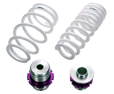 HKS TOYOTA GR SUPRA A90 ADJUSTABLE SPRING KIT 80280-AT001 HKS TOYOTA GR SUPRA A90 ADJUSTABLE SPRING KIT 80280-AT001