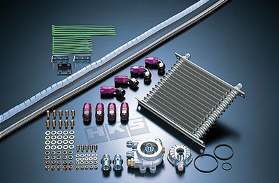 HKS Stype O/C GDB(C) 15004-AF006 HKS Stype O/C GDB(C) 15004-AF006