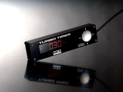 HKS Turbo Timer X 41001-AK012