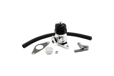 Turbosmart BOV Supersonic Subaru -Black TS-0205-1316