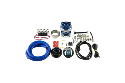 Turbosmart BOV controller kit (controller + custom Raceport) BLUE TS-0304-1001 Turbosmart BOV controller kit (controller + custom Raceport) BLUE TS-0304-1001