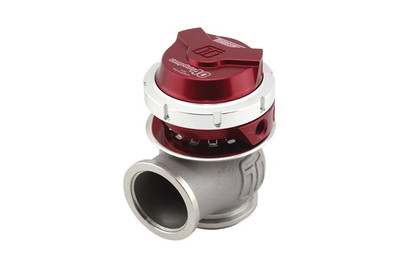 Turbosmart WG40 Gen V Comp-Gate 40mm - 14 PSI Red TS-0552-1014 Turbosmart WG40 Gen V Comp-Gate 40mm - 14 PSI Red TS-0552-1014
