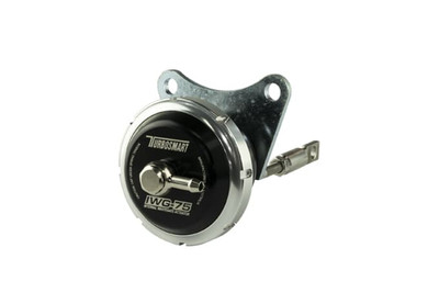 Turbosmart IWG75 2008 Subaru Impreza WRX 5 PSI Black Internal Wastegate Actuator TS-0605-2052 Turbosmart IWG75 2008 Subaru Impreza WRX 5 PSI Black Internal Wastegate Actuator TS-0605-2052