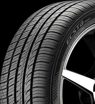 245/40R17 Kumho Ecsta PA51