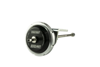 Turbosmart IWG75 K03 Variant 5PSI Black Internal Wastegate Actuator TS-0645-2052 Turbosmart IWG75 K03 Variant 5PSI Black Internal Wastegate Actuator TS-0645-2052