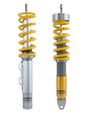 Ohlins 13-19 Porsche 911 Carrera 4/Turbo (991) Incl. S Models Road & Track Coilover System POS MU00S1 Ohlins 13-19 Porsche 911 Carrera 4/Turbo (991) Incl. S Models Road & Track Coilover System POS MU00S1
