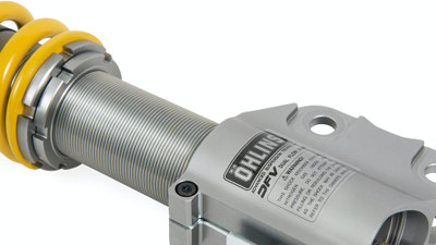 Ohlins 01-07 Mitsubishi EVO 7-9 (CT9A) Road & Track Coilover System MIS MI01S1 Ohlins 01-07 Mitsubishi EVO 7-9 (CT9A) Road & Track Coilover System MIS MI01S1