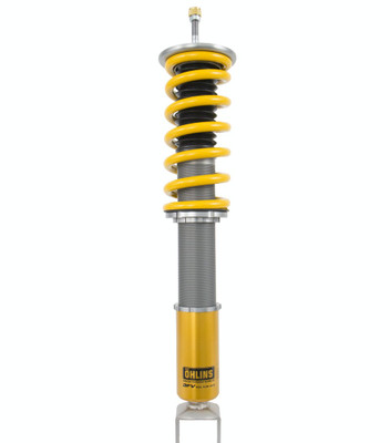Ohlins 15-20 Mazda Miata (ND) 17-20 Fiat 124 Road & Track Coilover System MAS MP00S1