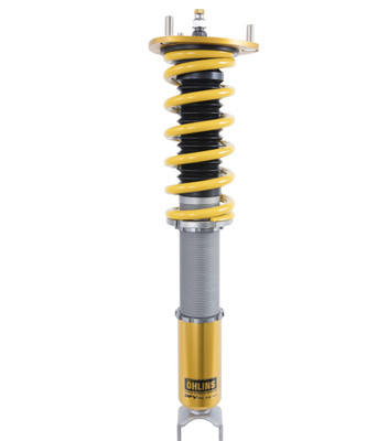 Ohlins 05-14 Mazda Miata (NC) Road & Track Coilover System MAS MI30S1 Ohlins 05-14 Mazda Miata (NC) Road & Track Coilover System MAS MI30S1