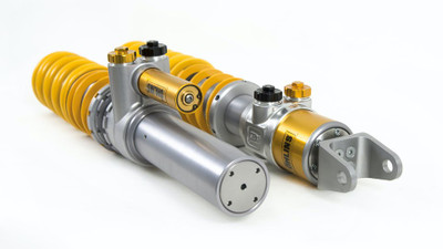 Ohlins 06-11 Porsche 911 GT3 RS (997) TTX-PRO Coilover System POF MQ00S1 Ohlins 06-11 Porsche 911 GT3 RS (997) TTX-PRO Coilover System POF MQ00S1