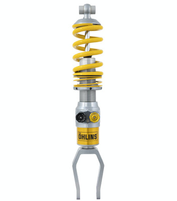 Ohlins 15-20 Lamborghini Huracan Audi R8 TTX-PRO Coilover System AUV MT00S1 Ohlins 15-20 Lamborghini Huracan Audi R8 TTX-PRO Coilover System AUV MT00S1