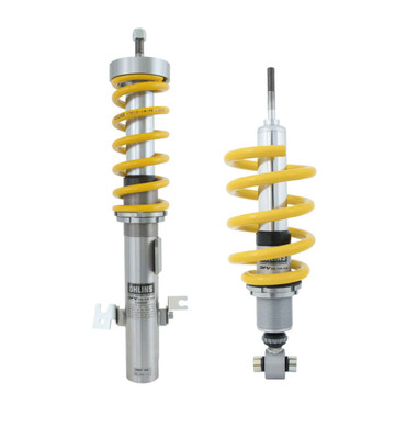 Ohlins 10-15 Chevrolet Camaro (5th Gen.) Road & Track Coilover System CHS MP00S1