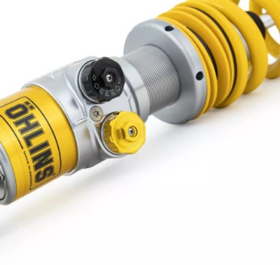 Ohlins 08-13 BMW M3 (E9X) TTX-PRO Coilover System BMV MU11S1 Ohlins 08-13 BMW M3 (E9X) TTX-PRO Coilover System BMV MU11S1