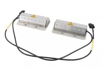 Ohlins 17-22 Audi A4/S4/RS4/A5/S5/RS5 (B9 Chassis) Cancellation Kit 35020-31 Ohlins 17-22 Audi A4/S4/RS4/A5/S5/RS5 (B9 Chassis) Cancellation Kit 35020-31