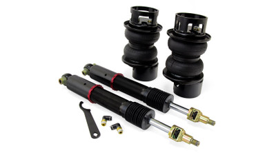 Air Lift Performance 2015-2017 BMW M3/M4 Rear Kit 78660 Air Lift Performance 2015-2017 BMW M3/M4 Rear Kit 78660