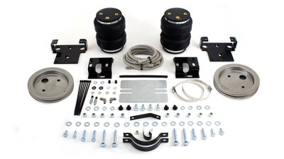 Air Lift Loadlifter 5000 Ultimate for 01-10 Chevrolet Silverado 2500HD w/ Stainless Steel Air Lines 89275 Air Lift Loadlifter 5000 Ultimate for 01-10 Chevrolet Silverado 2500HD w/ Stainless Steel Air Lines 89275