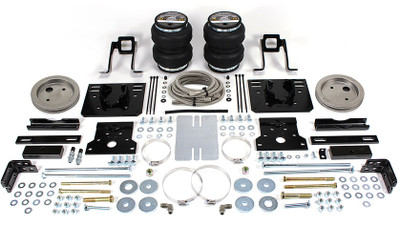 Air Lift Loadlifter 5000 Ultimate for 05-10 Ford F-250 4wd w/ Stainless Steel Air Lines 89398 Air Lift Loadlifter 5000 Ultimate for 05-10 Ford F-250 4wd w/ Stainless Steel Air Lines 89398