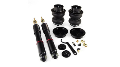 Air Lift Performance 15-20 VW Golf SportWagon S TDi/Jetta Rear Kit (w/Twistbeam Rear Suspension Only) 78648