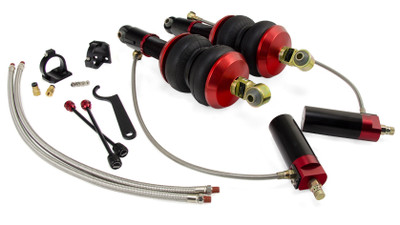 Air Lift Performance 08-15 Audi R8 Front Kit 78558 Air Lift Performance 08-15 Audi R8 Front Kit 78558