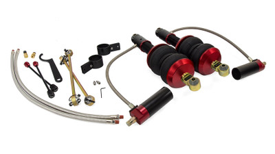 Air Lift Performance 08-15 Audi R8 Rear Kit 78658 Air Lift Performance 08-15 Audi R8 Rear Kit 78658