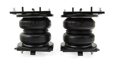 Air Lift LoadLifter 7500XL for 14-22 Ram 2500 57589 Air Lift LoadLifter 7500XL for 14-22 Ram 2500 57589