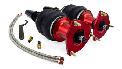 Air Lift Performance 17-21 Audi B9 A4/S4/A5/S5 53mm Front Kit 78570 Air Lift Performance 17-21 Audi B9 A4/S4/A5/S5 53mm Front Kit 78570
