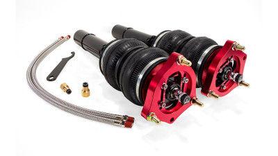 Air Lift Performance 18-21 Honda Accord Front Kit 78575 Air Lift Performance 18-21 Honda Accord Front Kit 78575