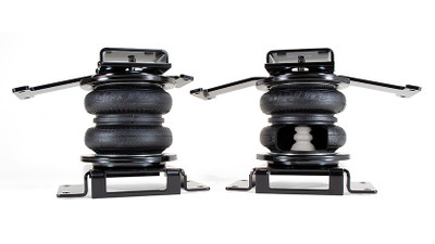 Air Lift 17-22 Nissan Titan 4WD Load Lifter 5000 Ultimate Kit 88331