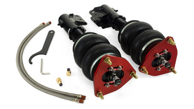 Air Lift Performance 2001-2007 Mitsubishi Evolution VII/VIII/IX Front Kit 78528 Air Lift Performance 2001-2007 Mitsubishi Evolution VII/VIII/IX Front Kit 78528