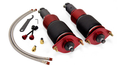 Air Lift Performance 15-21 Subaru WRX/STi GT/GR86 BRZ/FRS Rear Kit 78641 Air Lift Performance 15-21 Subaru WRX/STi GT/GR86 BRZ/FRS Rear Kit 78641