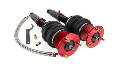 Air Lift Performance Lexus 06-13 IS250/IS350/ISF RWD / 07-12 GS350 / 08-12 GS460 Front Kit 78545 Air Lift Performance Lexus 06-13 IS250/IS350/ISF RWD / 07-12 GS350 / 08-12 GS460 Front Kit 78545
