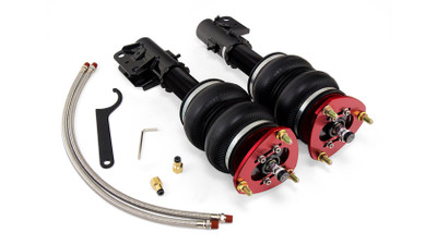 Air Lift Performance 08+ Mitsubishi Evo X Front Kit 78530 Air Lift Performance 08+ Mitsubishi Evo X Front Kit 78530