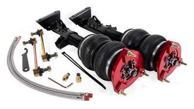 Air Lift Performance 08-14 Mercedes C-Class RWD Sedan/Estate/12-15 Mercedes C-Class Coupe RWD 78577 Air Lift Performance 08-14 Mercedes C-Class RWD Sedan/Estate/12-15 Mercedes C-Class Coupe RWD 78577